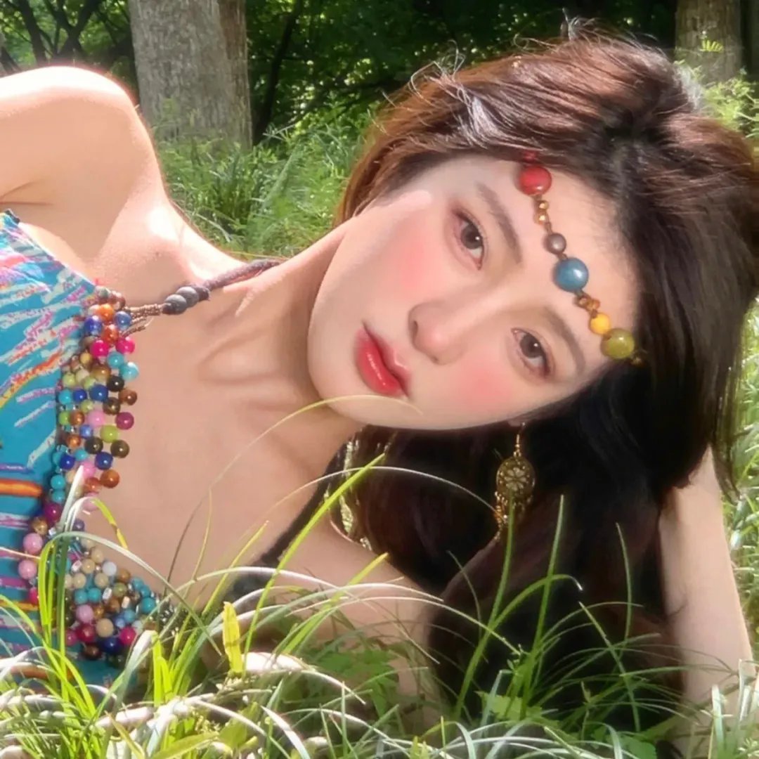 小安妮